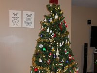 27 Christmas at home - December 24, 2015